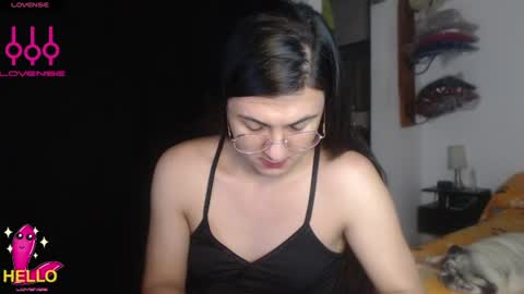 Snapshot of camila_bigcock_ts chatting on July 2026 11:34:01 AM camila online show from July 2026 11:34:01 AM