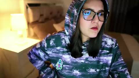 Camila buitrago online show from February 2026 10:52:02 PM