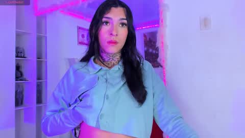  s online show from October 2025 03:02:01 PM