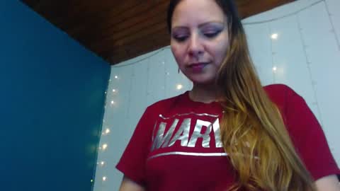 camila online show from December 2024 12:56:01 PM