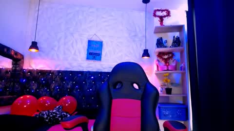 camila dl online show from January 2026 06:34:01 PM