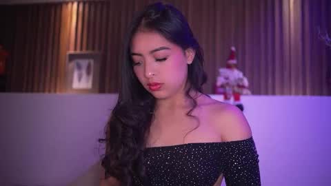 Camila online show from January 2026 06:44:02 PM