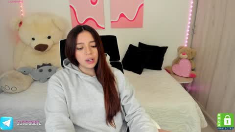 Snapshot of camila_ec2 chatting on December 2024 09:22:01 PM C A M I online show from December 2024 09:22:01 PM