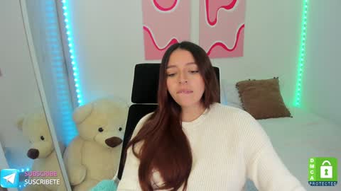 Snapshot of camila_ec2 chatting on January 2025 11:02:01 PM C A M I online show from January 2025 11:02:01 PM