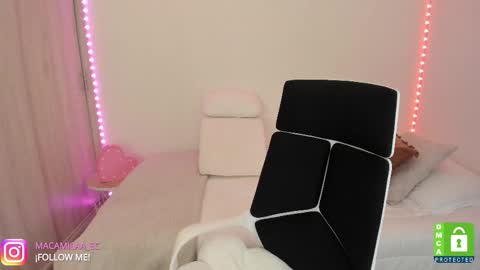 Snapshot of camila_ec2 chatting on October 2025 02:39:02 AM C A M I online show from October 2025 02:39:02 AM