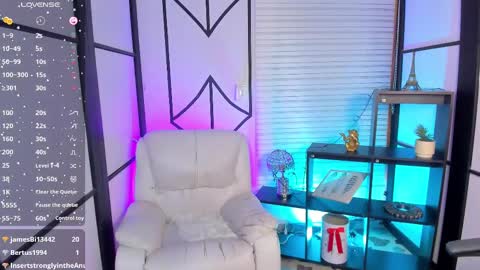 C A M I L A online show from February 2025 10:09:01 AM