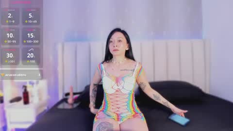 CAMI online show from May 2026 03:44:01 AM