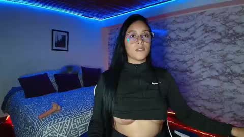 Camila Roose online show from February 2026 09:58:01 PM