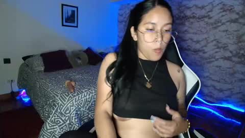 Camila Roose online show from March 2026 11:56:02 PM