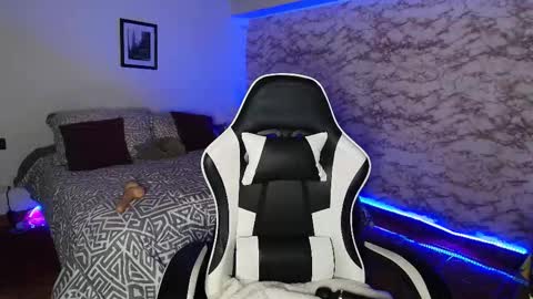 Camila Roose online show from March 2026 09:55:01 PM