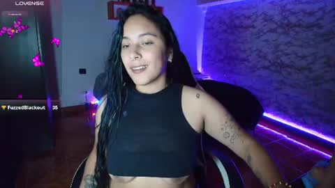Snapshot of camila_iroose chatting on June 2026 02:34:01 AM Camila Roose online show from June 2026 02:34:01 AM