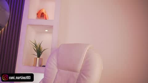 camila_martinez9 online show from June 2026 02:33:01 PM