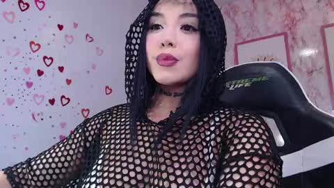Snapshot of camila_pandora_ch chatting on December 2024 02:42:01 AM Cami online show from December 2024 02:42:01 AM