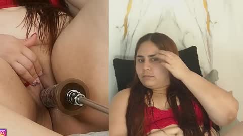 Snapshot of camila_perez25 chatting on September 2025 03:50:01 AM camila_perez25 online show from September 2025 03:50:01 AM