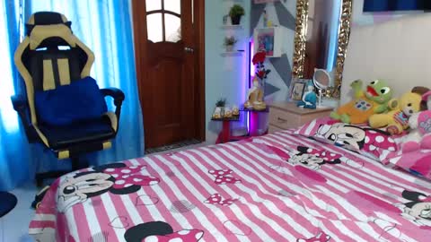 Snapshot of camila_rosess chatting on January 2025 07:26:02 PM valentinaEpic way Ive been fucked 1515 online show from January 2025 07:26:02 PM