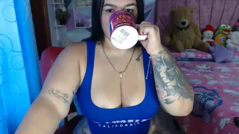 valentinaEpic way Ive been fucked 1515  online show from March 2026 01:28:01 PM
