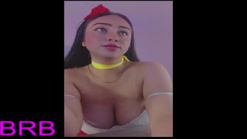 Snapshot of camila_rouswhyth chatting on November 2025 04:36:01 AM camila_rouswhyth online show from November 2025 04:36:01 AM