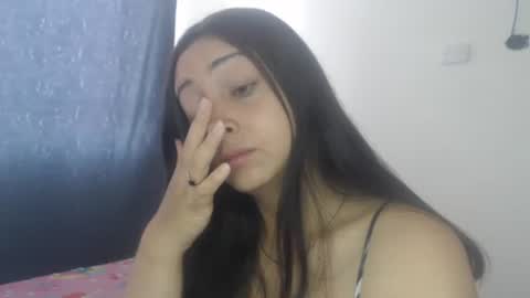 Snapshot of camila_rouswhyth chatting on May 2026 03:40:01 PM camila_rouswhyth online show from May 2026 03:40:01 PM