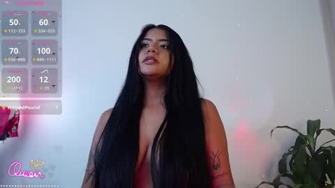 camila_torresss online show from March 2026 07:58:01 PM