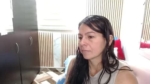 Camila Vargas online show from June 2026 07:16:02 PM