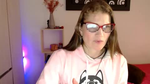 Camila ventura online show from January 2026 07:08:01 PM