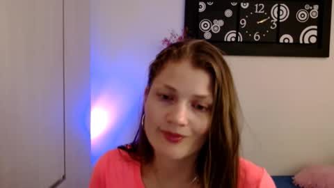 Camila ventura online show from March 2026 07:09:01 PM