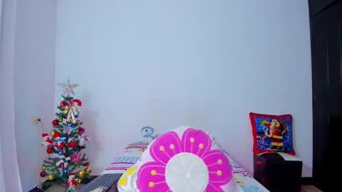 camilaa foxxx online show from December 2025 07:08:02 PM