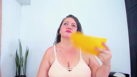 camilaa foxxx online show from March 2026 06:12:02 PM