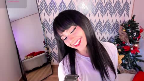 Cami  online show from December 2024 09:27:02 AM