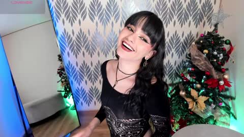 Cami  online show from December 2024 11:15:02 AM