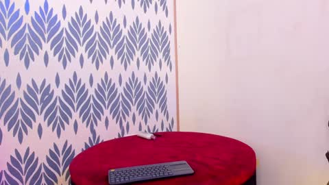 Cami  online show from January 2025 04:19:01 PM