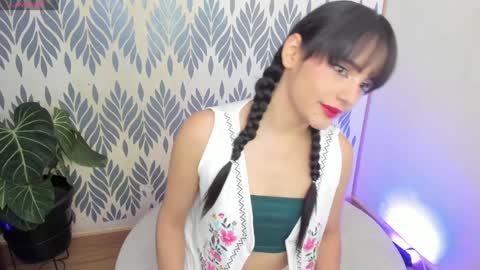 Cami  online show from February 2025 11:38:02 AM