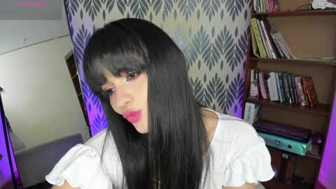 Cami  online show from February 2025 11:12:02 AM