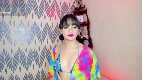 Cami  online show from February 2025 11:35:02 AM