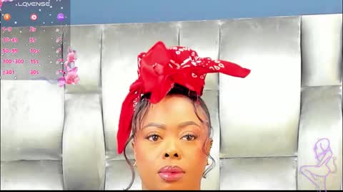 camila benitez online show from February 2026 10:47:02 AM