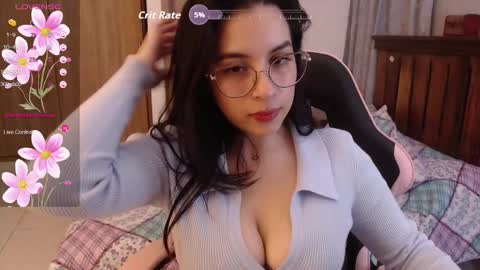 camilacarter online show from February 2026 02:49:02 AM