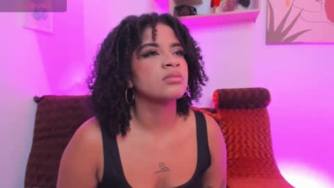 Camila Foox online show from January 2026 03:33:01 AM