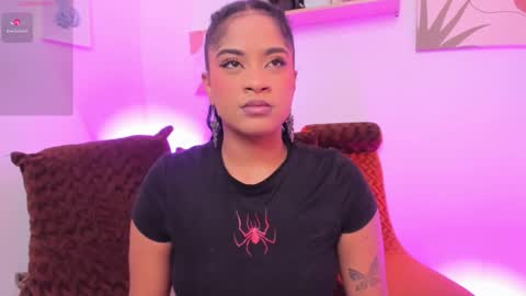 Camila Foox online show from February 2026 03:48:01 AM