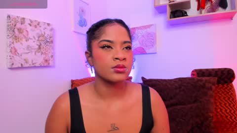 Camila Foox online show from February 2026 03:25:01 AM