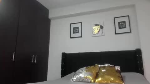 camilagomez_ch online show from January 2025 04:54:01 PM