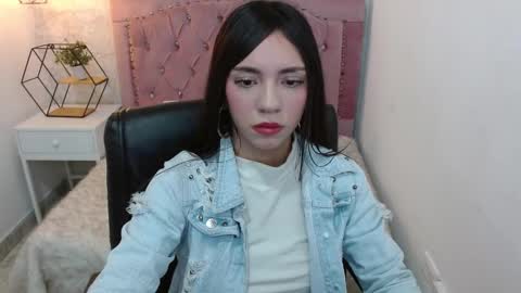 Cami online show from February 2025 11:57:02 AM