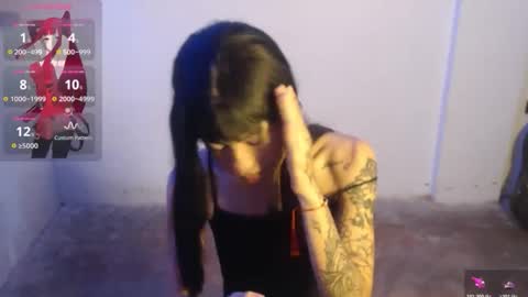 Snapshot of camilahot_girl chatting on June 2026 02:22:01 PM kira online show from June 2026 02:22:01 PM