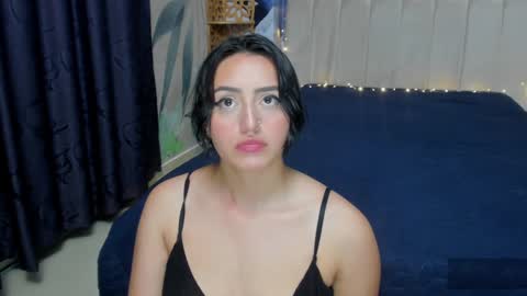 Snapshot of camilahunter__ chatting on December 2024 03:09:02 AM Camila online show from December 2024 03:09:02 AM