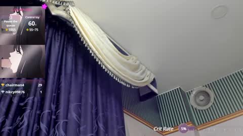 Snapshot of camilahunter__ chatting on December 2024 06:11:02 AM Camila online show from December 2024 06:11:02 AM