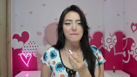 Snapshot of camilahunter__ chatting on December 2024 11:21:01 AM Camila online show from December 2024 11:21:01 AM