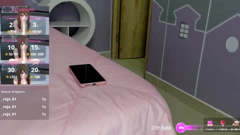 Snapshot of camilahunter__ chatting on December 2024 07:06:02 AM Camila online show from December 2024 07:06:02 AM