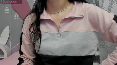 Snapshot of camilahunter__ chatting on January 2025 03:08:02 AM Camila online show from January 2025 03:08:02 AM