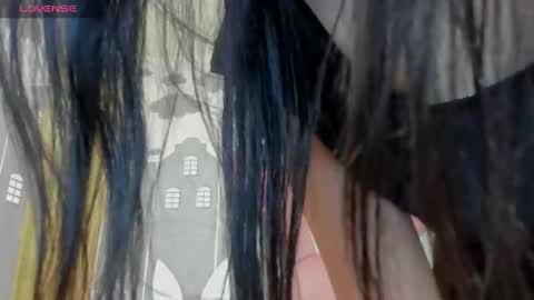 Snapshot of camilahunter__ chatting on January 2025 03:17:02 AM Camila online show from January 2025 03:17:02 AM