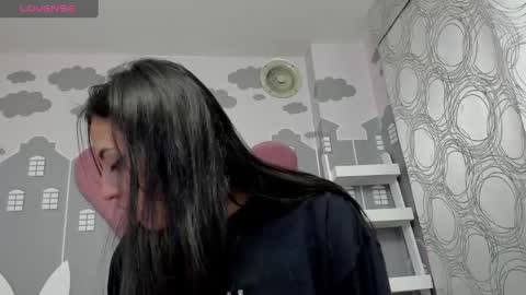 Snapshot of camilahunter__ chatting on January 2025 10:23:01 PM Camila online show from January 2025 10:23:01 PM
