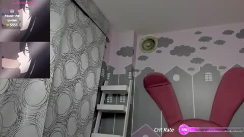Snapshot of camilahunter__ chatting on January 2025 01:37:02 AM Camila online show from January 2025 01:37:02 AM